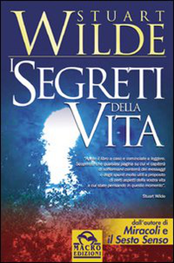 I segreti della vita - Librerie.coop I segreti della vita - Librerie.coop