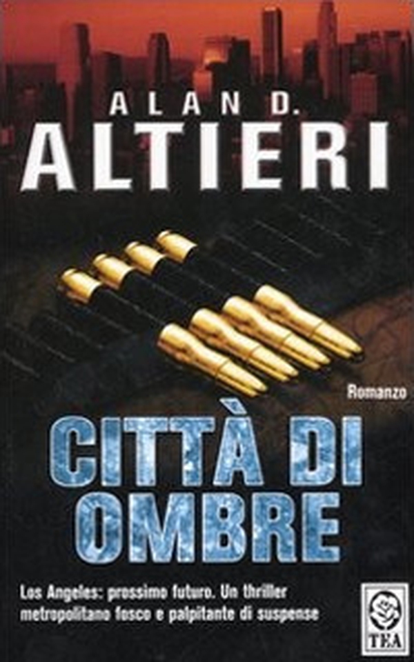 Città di ombre - Librerie.coop Città di ombre - Librerie.coop