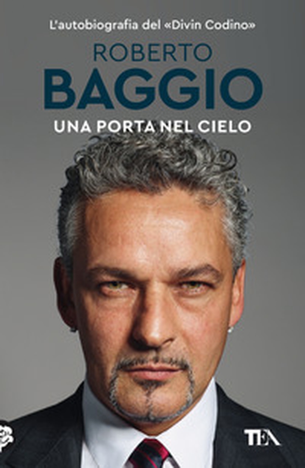Una porta nel cielo. Un'autobiografia - Librerie.coop Una porta nel cielo. Un'autobiografia - Librerie.coop