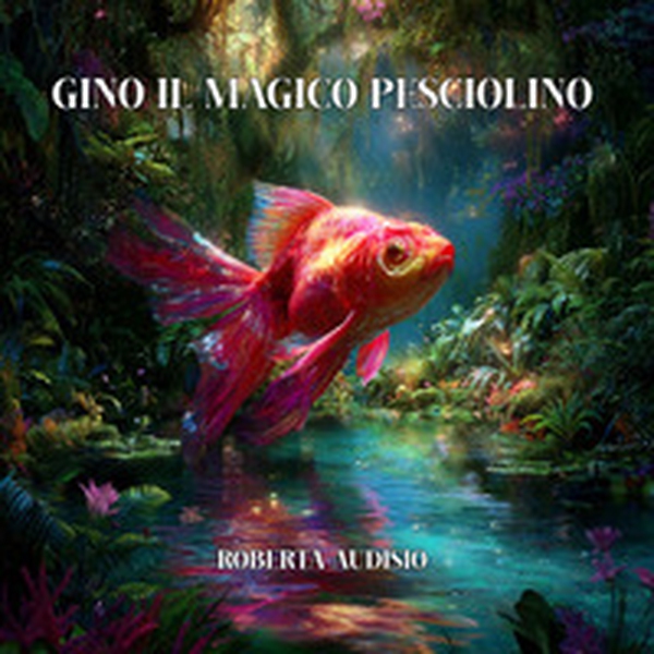 Gino il magico pesciolino - Librerie.coop Gino il magico pesciolino - Librerie.coop