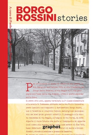 Borgo Rossini stories - Librerie.coop