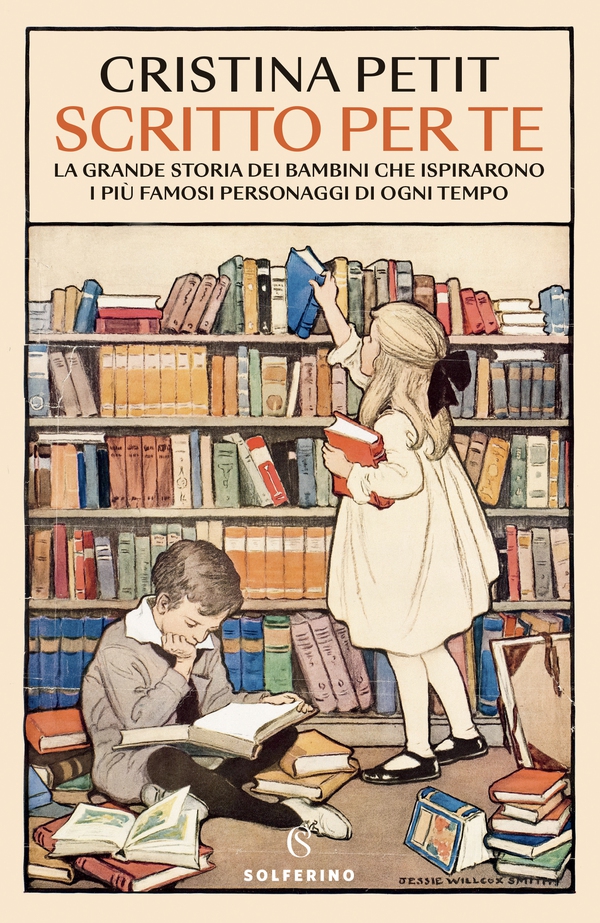Scritto per te - Librerie.coop Scritto per te - Librerie.coop