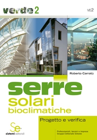 Serre solari bioclimatiche - Librerie.coop
