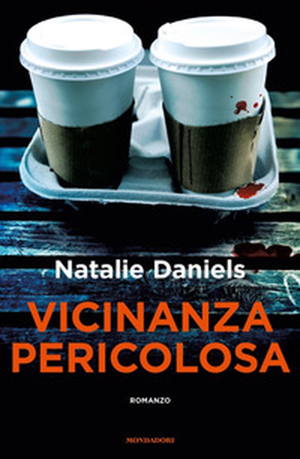 Vicinanza pericolosa - Librerie.coop Vicinanza pericolosa - Librerie.coop