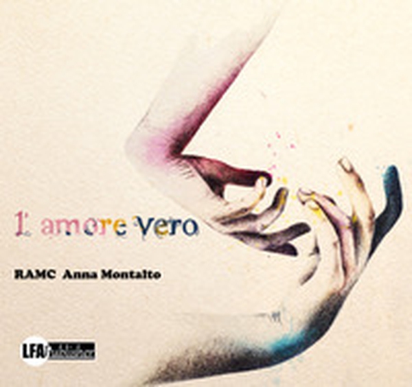 L'amore vero - Librerie.coop L'amore vero - Librerie.coop