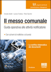 Il messo comunale - Librerie.coop