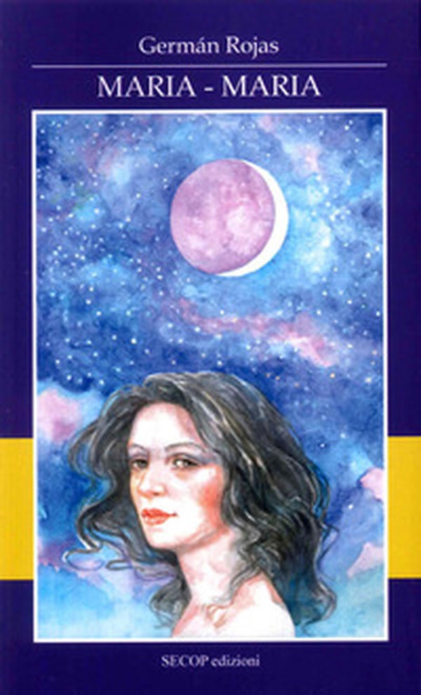Maria-Maria - Librerie.coop