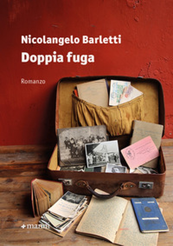 Doppia fuga - Librerie.coop Doppia fuga - Librerie.coop