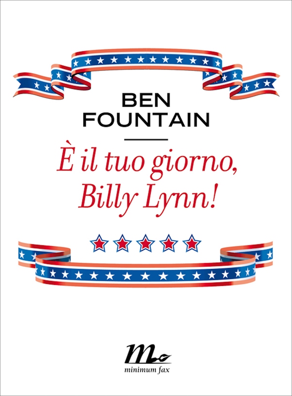 È il tuo giorno, Billy Lynn! - Librerie.coop È il tuo giorno, Billy Lynn! - Librerie.coop