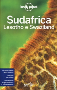 Sudafrica, Lesotho e Swaziland - Librerie.coop Sudafrica, Lesotho e Swaziland - Librerie.coop