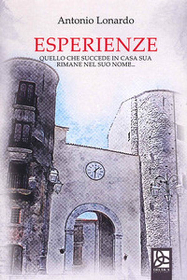 Esperienze. Quello che succede in casa sua rimane nel suo nome - Librerie.coop