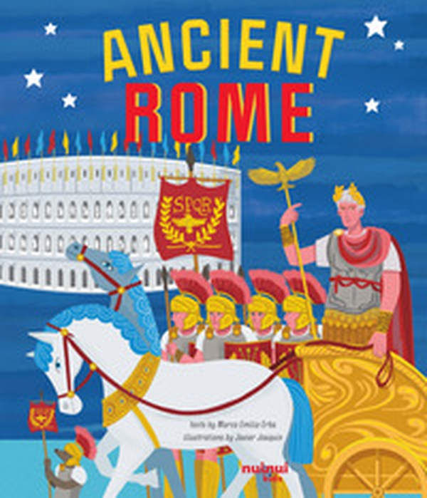 Ancient Rome for children - Librerie.coop Ancient Rome for children - Librerie.coop