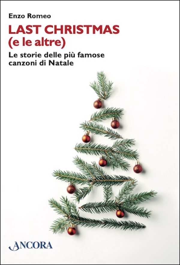 Last Christmas (e le altre) - Librerie.coop Last Christmas (e le altre) - Librerie.coop