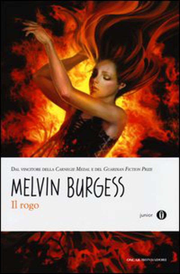 Il rogo - Librerie.coop Il rogo - Librerie.coop
