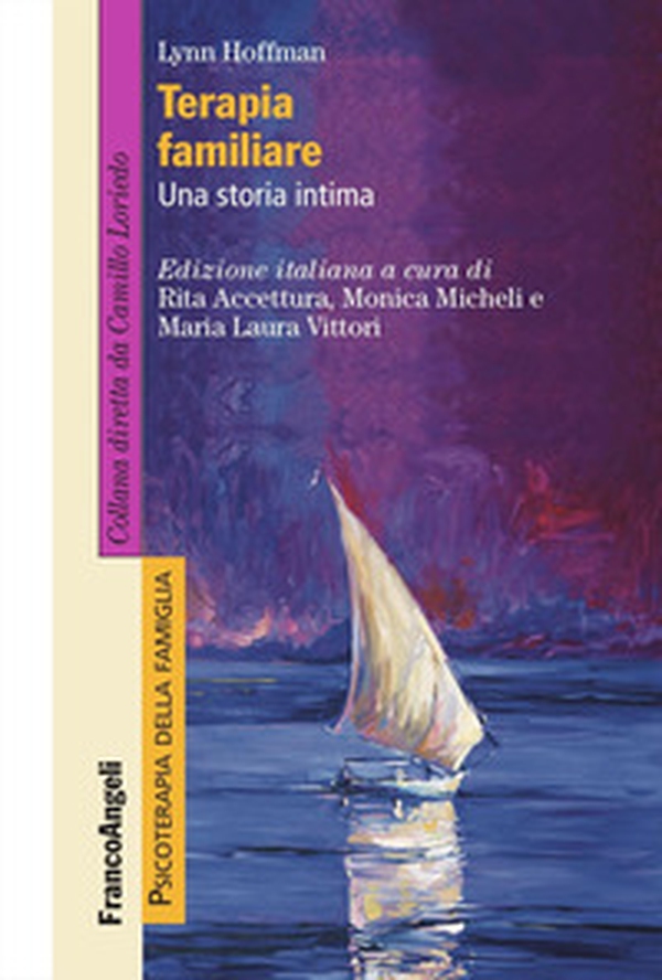 Terapia familiare. Una storia intima - Librerie.coop Terapia familiare. Una storia intima - Librerie.coop