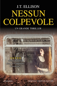 Nessun colpevole - Librerie.coop Nessun colpevole - Librerie.coop