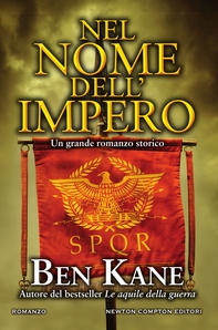 Nel nome dell'impero - Librerie.coop Nel nome dell'impero - Librerie.coop