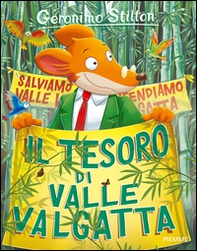 Il tesoro di Valle Valgatta - Librerie.coop