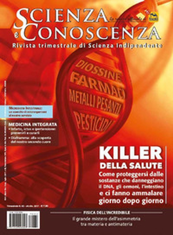 Scienza e conoscenza - Vol. 62 - Librerie.coop Scienza e conoscenza - Vol. 62 - Librerie.coop