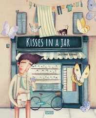 Kisses in a jar - Librerie.coop