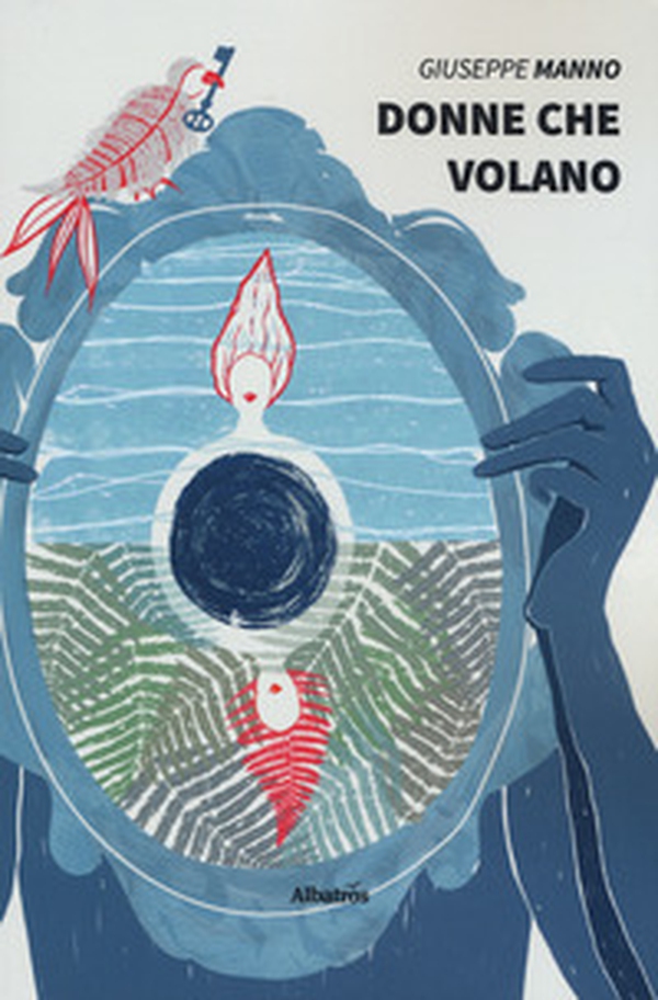 Donne che volano - Librerie.coop Donne che volano - Librerie.coop