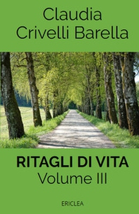 Ritagli di vita. Scritti settimanali su Cooperazione - Librerie.coop Ritagli di vita. Scritti settimanali su Cooperazione - Librerie.coop