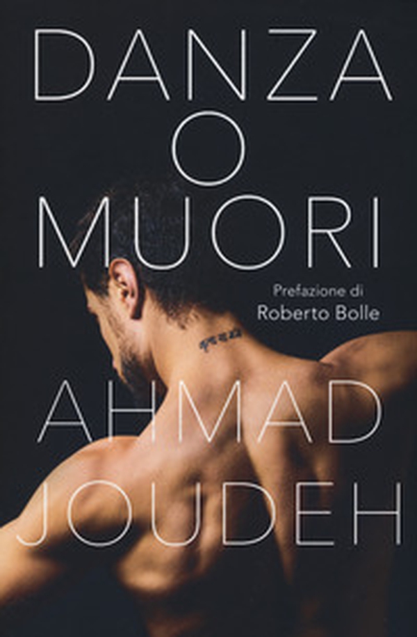 Danza o muori - Librerie.coop Danza o muori - Librerie.coop