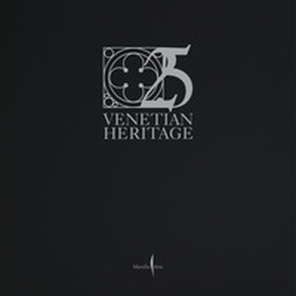 Venetian Heritage. 25. Ediz. inglese - Librerie.coop Venetian Heritage. 25. Ediz. inglese - Librerie.coop