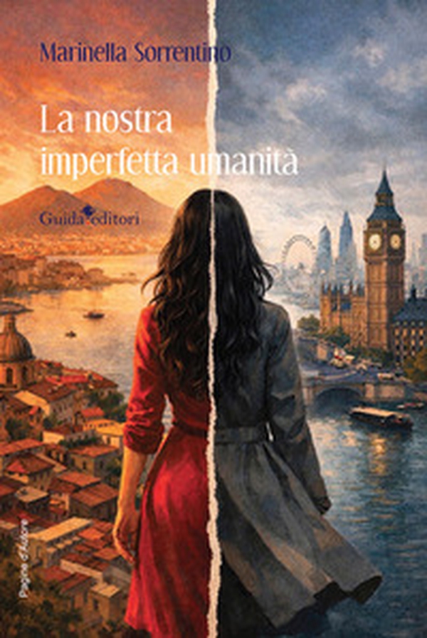 La nostra imperfetta umanità - Librerie.coop