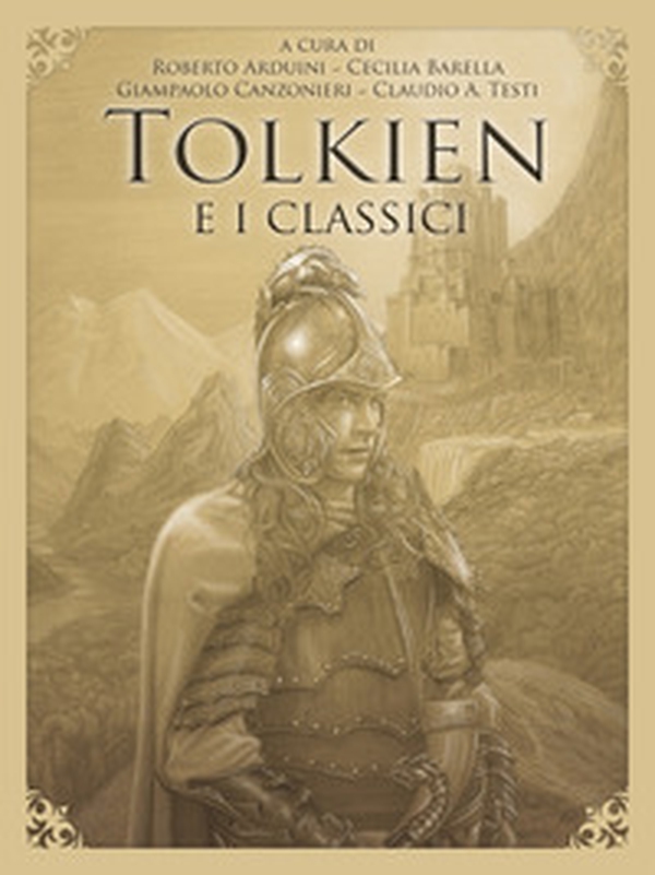 Tolkien e i classici - Vol. 1 - Librerie.coop Tolkien e i classici - Vol. 1 - Librerie.coop