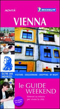 Vienna. Con pianta - Librerie.coop