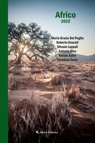 Africo 2022 - Librerie.coop