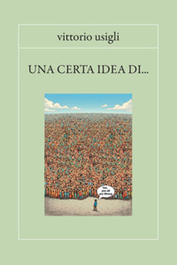 Una certa idea di ... - Librerie.coop