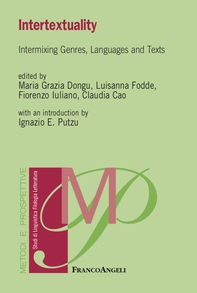 Intertextuality - Librerie.coop Intertextuality - Librerie.coop