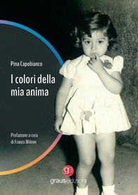 I colori della mia anima - Librerie.coop