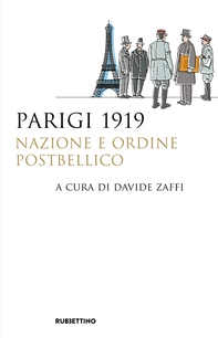 Parigi 1919 - Librerie.coop Parigi 1919 - Librerie.coop