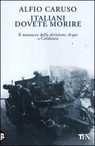 Italiani dovete morire - Librerie.coop Italiani dovete morire - Librerie.coop