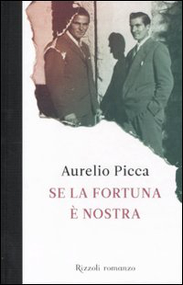 Se la fortuna è nostra - Librerie.coop Se la fortuna è nostra - Librerie.coop