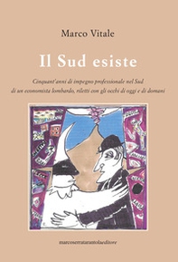 Il sud esiste - Librerie.coop