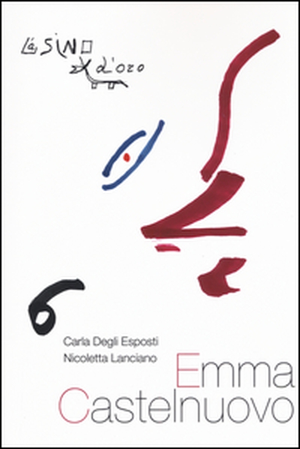 Emma Castelnuovo - Librerie.coop Emma Castelnuovo - Librerie.coop