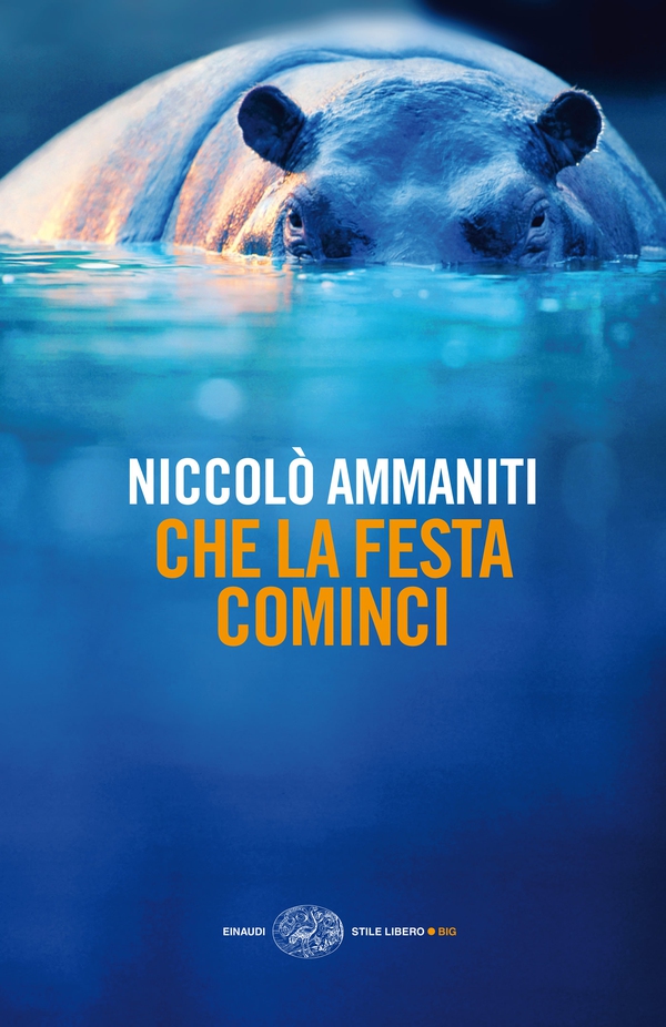 Che la festa cominci - Librerie.coop Che la festa cominci - Librerie.coop