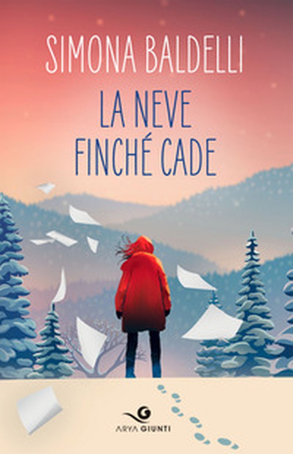 La neve finché cade - Librerie.coop La neve finché cade - Librerie.coop