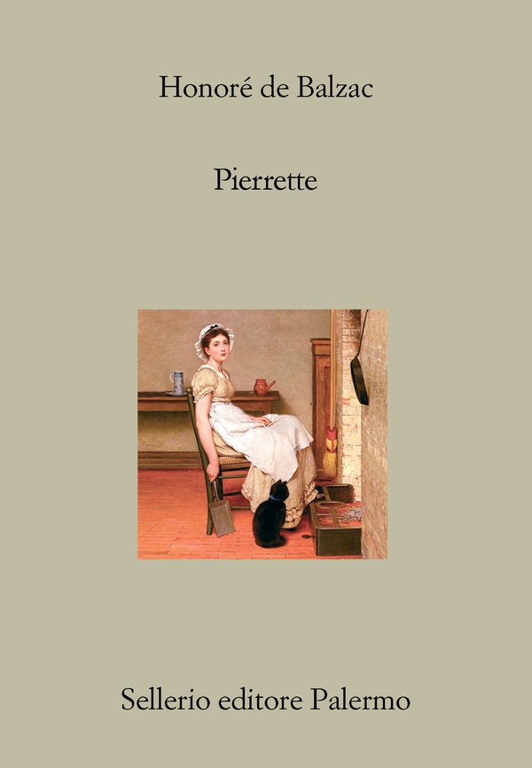 Pierrette - Librerie.coop Pierrette - Librerie.coop