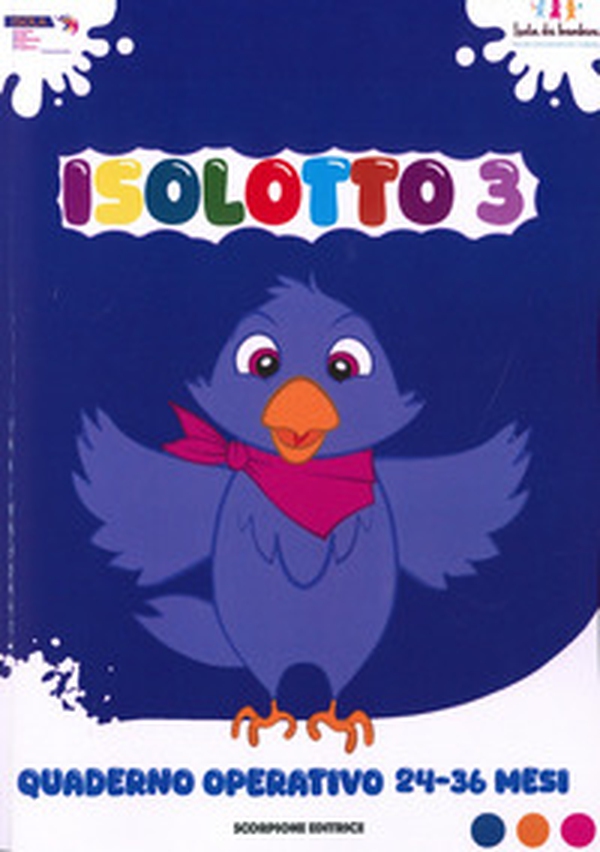 Isolotto - Vol. 3 - Librerie.coop