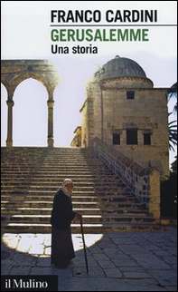 Gerusalemme. Una storia - Librerie.coop Gerusalemme. Una storia - Librerie.coop