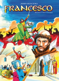 Francesco. Fratello dell'universo - Librerie.coop