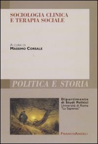 Sociologia clinica e terapia sociale - Librerie.coop