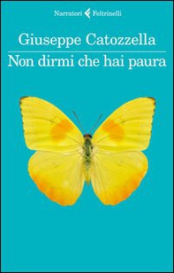 Non dirmi che hai paura - Librerie.coop Non dirmi che hai paura - Librerie.coop