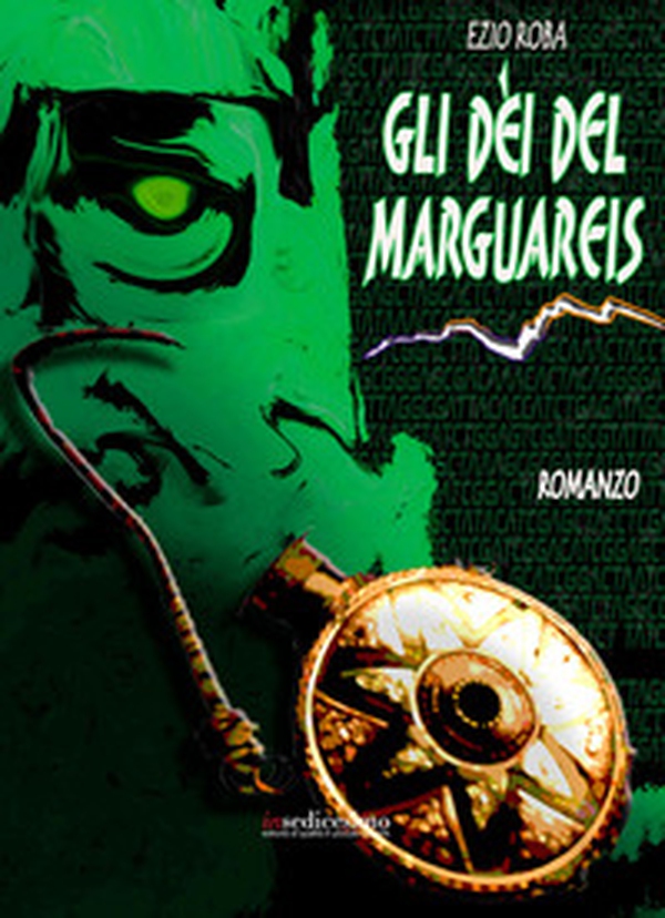 Gli dei del Marguareis - Librerie.coop Gli dei del Marguareis - Librerie.coop
