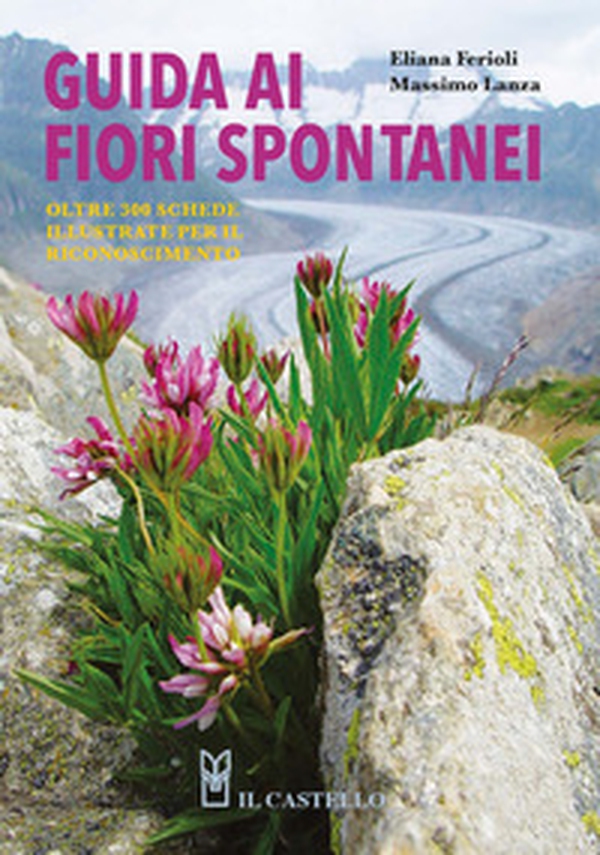 Guida ai fiori spontanei - Librerie.coop